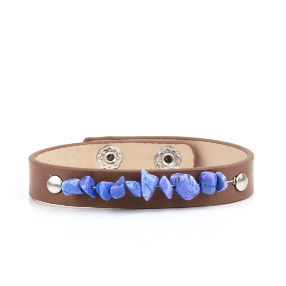 Paparazzi Pebble Paradise - Blue